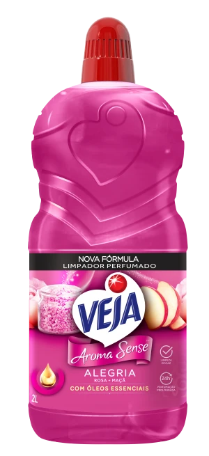 Veja Aroma Sense Alegria 2L.webp