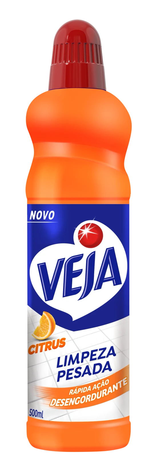 Veja Limpeza Pesada Citrus 500ml.webp