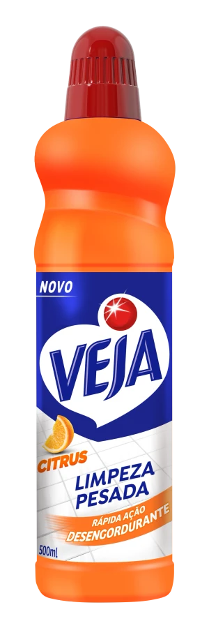 Veja Limpeza Pesada Citrus 500ml.webp