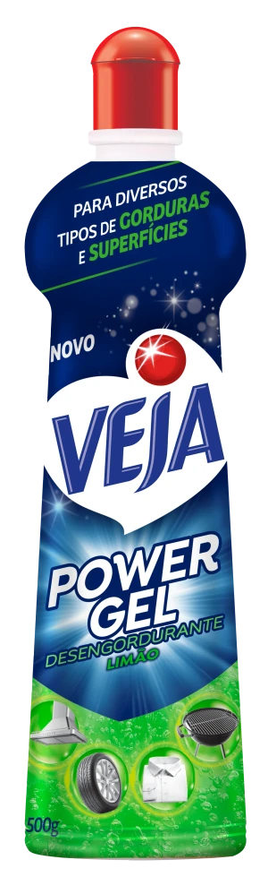 Veja Power Gel Limao.webp