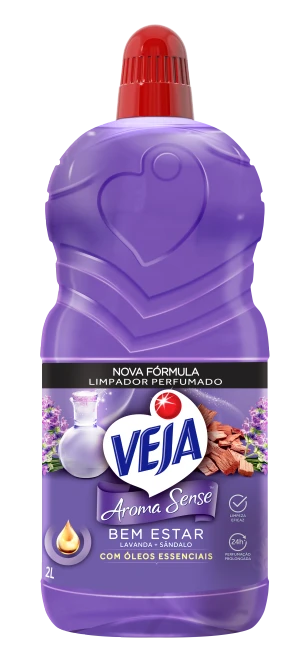 Veja Aroma Sense Bem Estar 2L.webp
