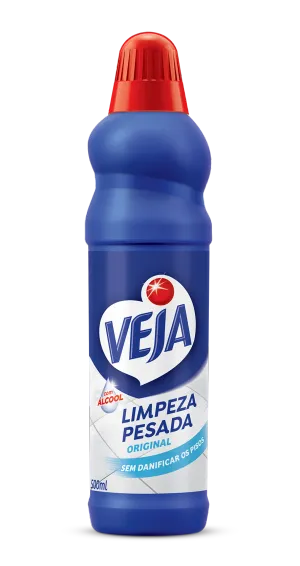 Veja Limpeza Pesada Original 500ml.webp