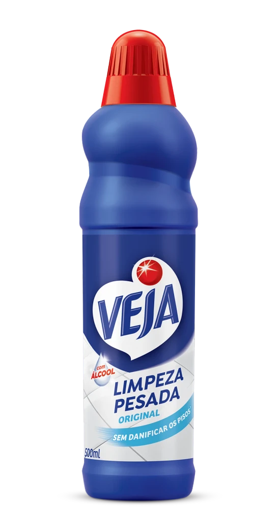 Veja Limpeza Pesada Original 500ml.webp