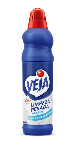 Veja Limpeza Pesada Original 500ml.webp