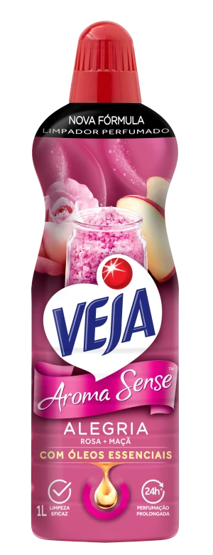 Veja Aroma Sense Alegria 1L.webp