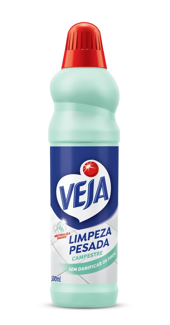Veja Limpeza Pesada Campestre 500ml.webp