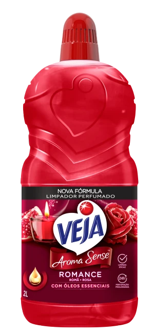 Veja Aroma Sense Romance 2L.webp