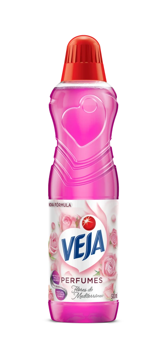 Veja Perfumes Flores do Mediterraneo 500ml.webp