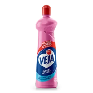 Veja Multiuso Floral 500ml.webp