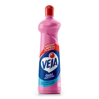 Veja Multiuso Floral 500ml.webp