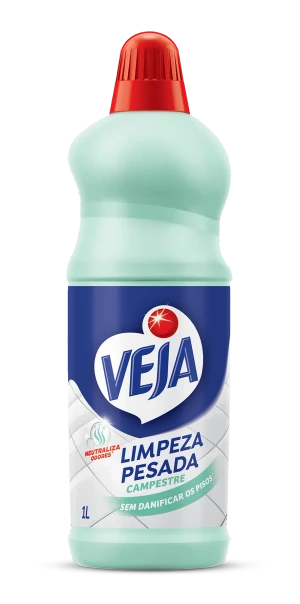 Veja Limpeza Pesada Campestre 1L.webp