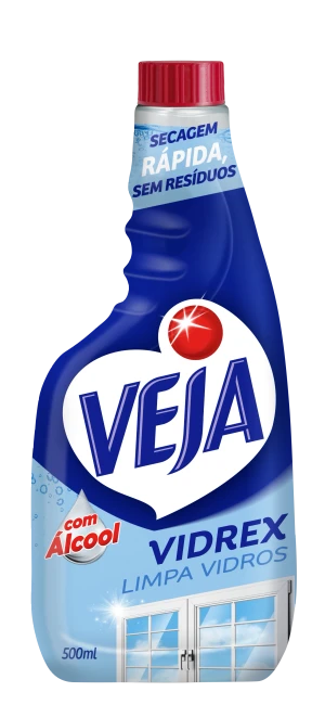 Veja Vidrex Alcool Refil.webp