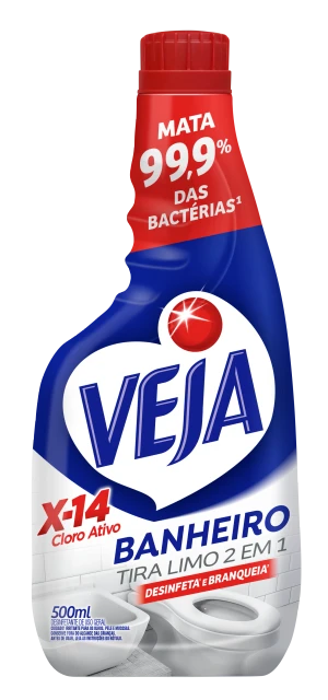 Veja Banheiro X14 Refil.webp