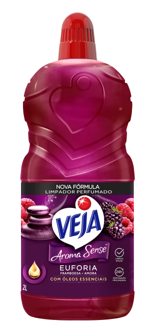 Veja Aroma Sense Euforia 2L.webp