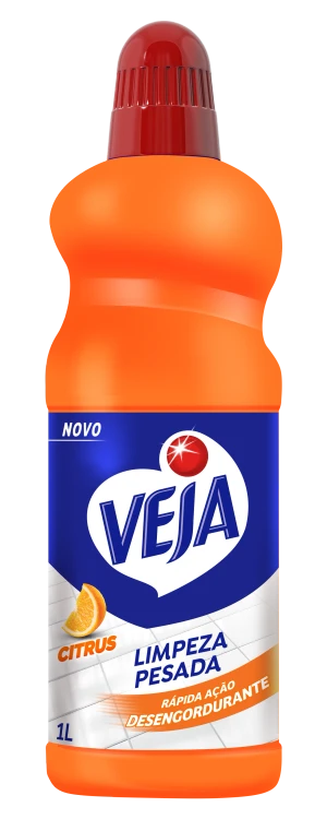 Veja Limpeza Pesada Citrus 1L.webp