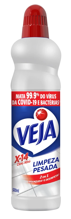 Veja Limpeza Pesada X14 500ml.webp