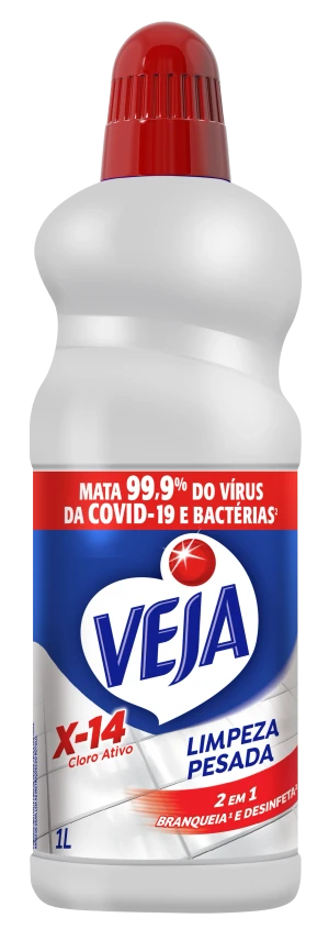 Veja Limpeza Pesada X14 1L.webp