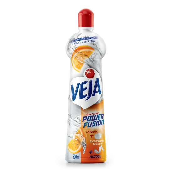 Veja Power Fusion Laranja 500ml.webp