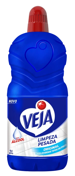 Veja Limpeza Pesada Original 2L.webp