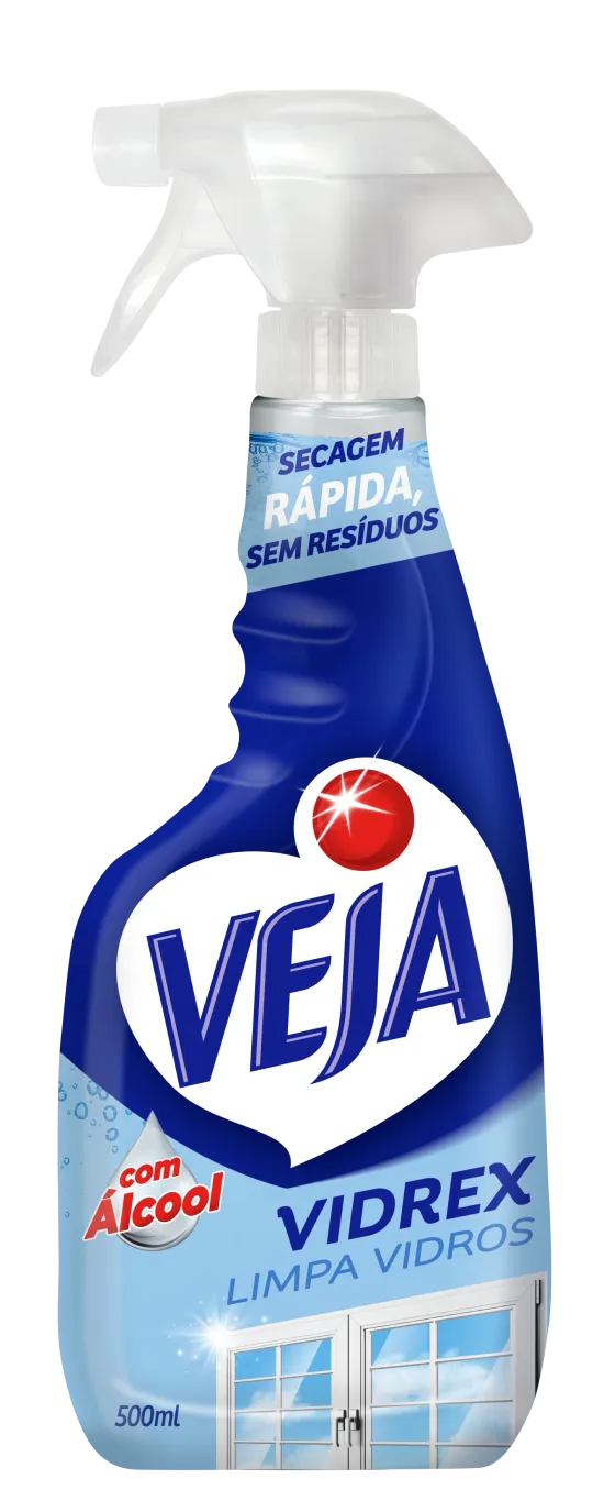 Veja Vidrex Alcool Trigger .webp