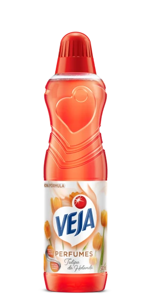 Veja Perfumes Tulipa da Holanda 500ml.webp