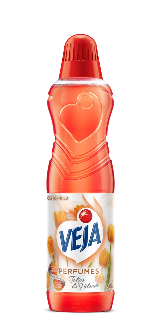 Veja Perfumes Tulipa da Holanda 500ml.webp