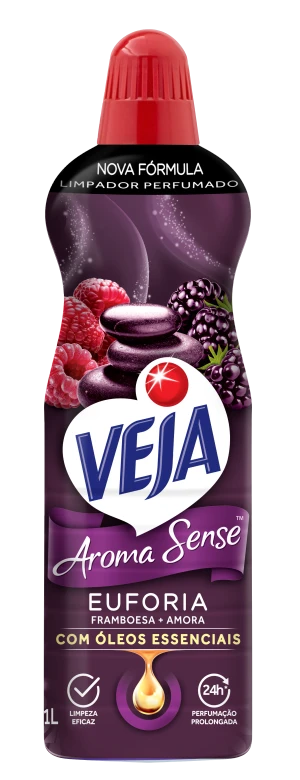 Veja Aroma Sense Euforia 1L.webp
