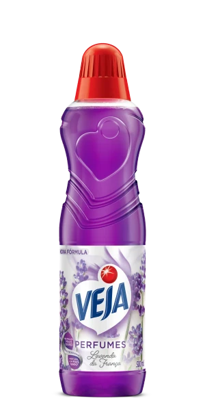 Veja Perfumes Lavanda da Franca 500ml.webp