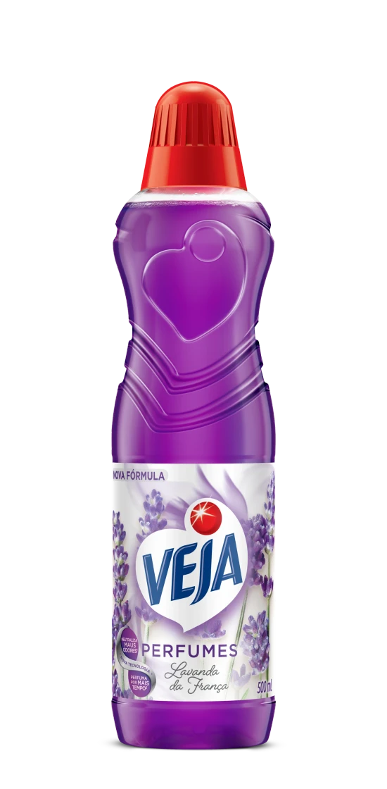 Veja Perfumes Lavanda da Franca 500ml.webp