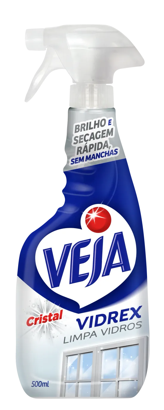 Veja Vidrex Cristal Trigger.webp