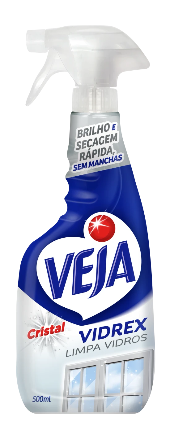 Veja Vidrex Cristal Trigger.webp