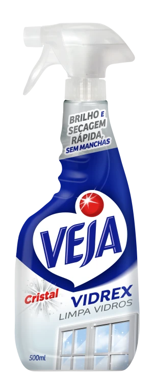 Veja Vidrex Cristal Trigger.webp