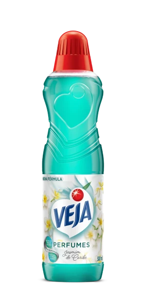 Veja Perfumes Jasmin do Caribe 500ml.webp