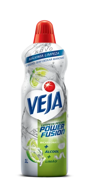 Veja Limpeza Pesada Power Fusion Limao 1L.webp