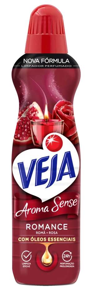 Veja Aroma Sense Romance 500ml.webp