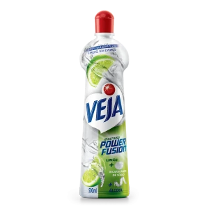 Veja Power Fusion Limao 500ml.webp