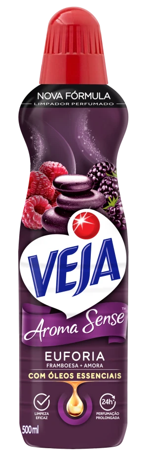 Veja Aroma Sense Euforia 500ml.webp