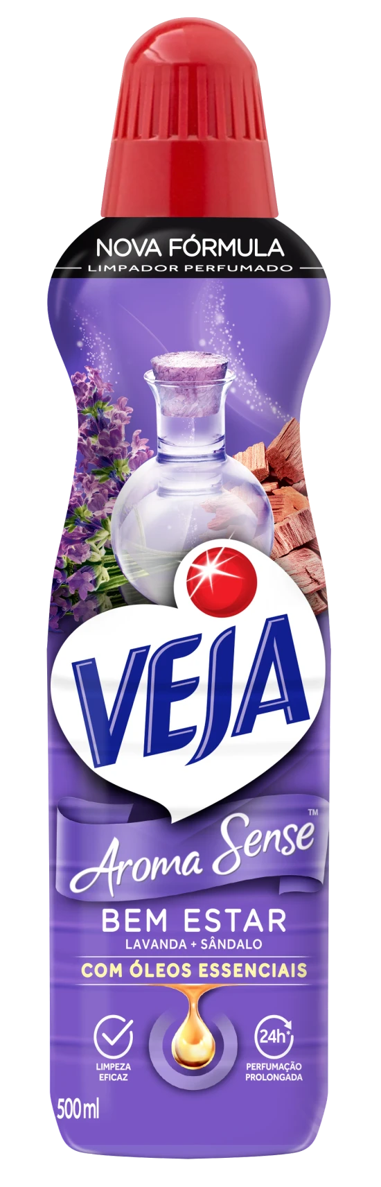 Veja Aroma Sense Bem Estar 500ml.webp
