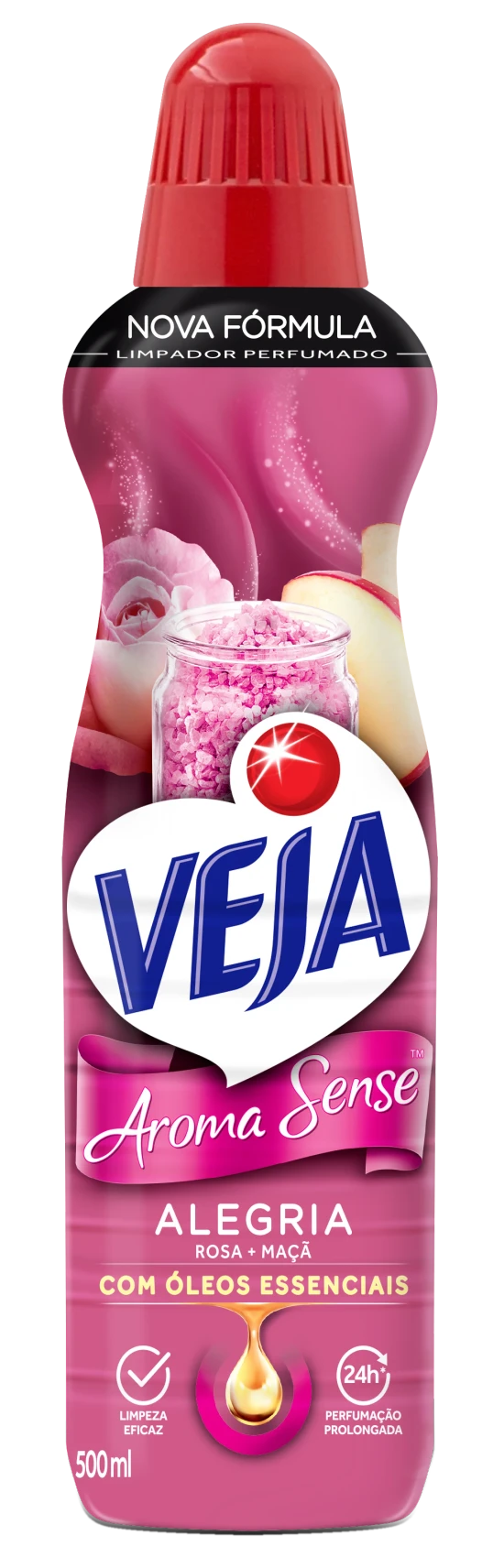 Veja Aroma Sense Alegria 500ml .webp