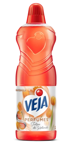 Veja Perfumes Tulipa da Holanda 1L.webp