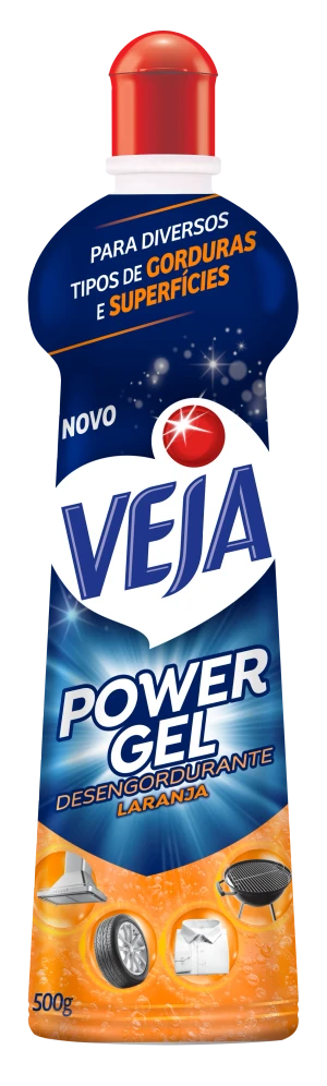 Veja Power Gel Laranja.webp