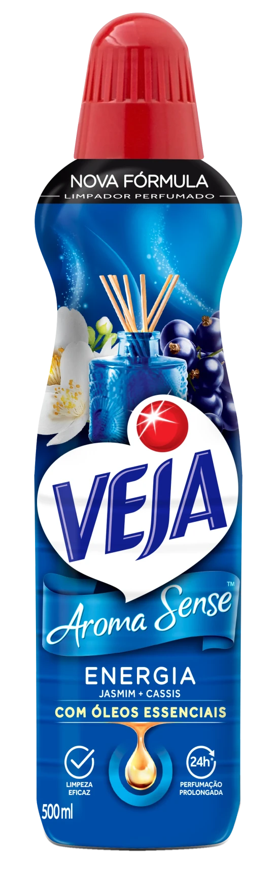 Veja Aroma Sense Energia 500ml.webp
