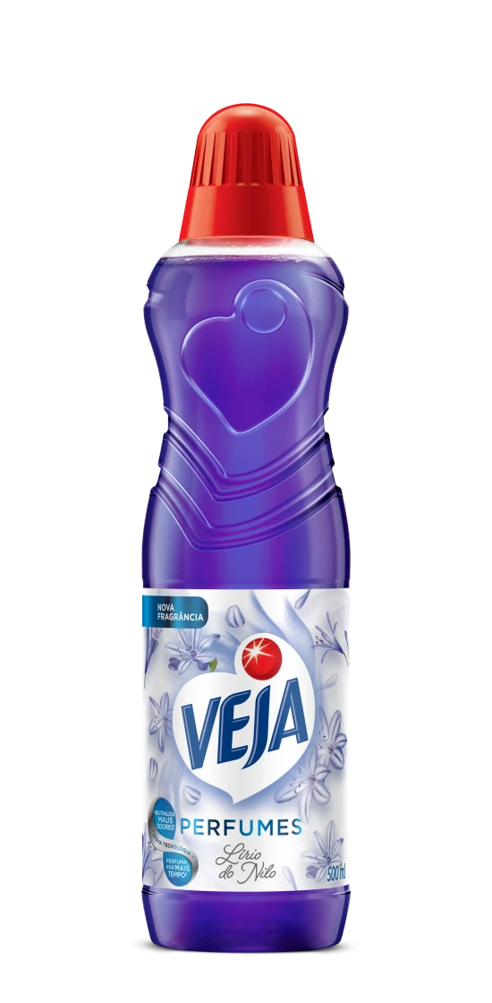 Veja Perfumes Lirios do Nilo 500ml.webp